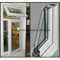 High Quality PVC Frame Cheap Price House Window for Sale